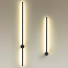 Настенный светильник ODEON LIGHT HIGHTECH FILLINI 4335/12WL