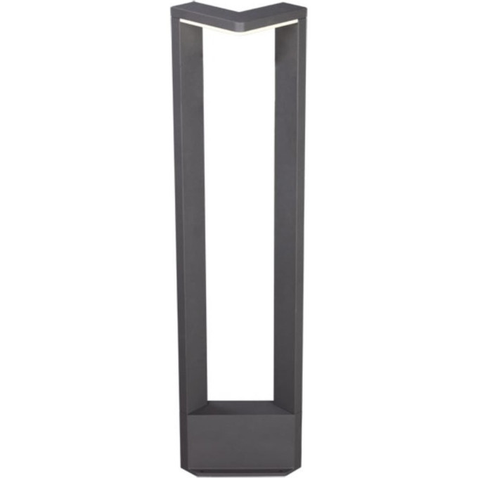 NATURE ODL27 Ландшафтный светильник металл/черный IP65 LED 30W 3000K 2000мм 220-240V ALTA 7204/30GL
