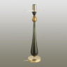 База для высокой лампы ODEON LIGHT STANDING ODL_EX22 57 E27 1*60W TOWER зеленый