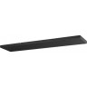 База ODEON LIGHT PENDANT BASE ODL24 311 7X для линии OVALI, KERAMA, COCOON/ 95х25см металл, черный