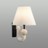 Бра ODEON LIGHT BAGEL 5410/1W