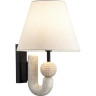 Бра ODEON LIGHT BAGEL 5410/1W