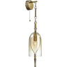 Бра ODEON LIGHT BELL 4892/1W