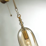 Бра ODEON LIGHT BELL 4892/1W