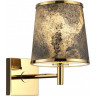 Бра ODEON LIGHT BERGI 5064/1W
