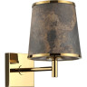 Бра ODEON LIGHT BERGI 5064/1W