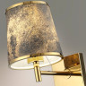 Бра ODEON LIGHT BERGI 5064/1W