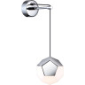 Бра ODEON LIGHT BINGO 4304/7WL