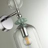 Бра ODEON LIGHT BIZET 4893/1WA