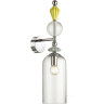 Бра ODEON LIGHT BIZET 4893/1WA