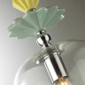 Бра ODEON LIGHT BIZET 4893/1WB