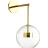 Бра ODEON LIGHT BUBBLES 4640/12WL