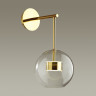 Бра ODEON LIGHT BUBBLES 4640/12WL