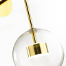 Бра ODEON LIGHT BUBBLES 4640/12WL