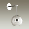 Бра ODEON LIGHT BUBBLES 4802/12WL