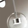 Бра ODEON LIGHT BUBBLES 4802/12WL