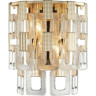 Бра ODEON LIGHT BUCKLE 4989/2W
