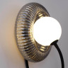 Бра ODEON LIGHT BUNY 5013/1WA