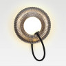 Бра ODEON LIGHT BUNY 5013/1WA