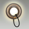 Бра ODEON LIGHT BUNY 5013/1WA