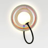 Бра ODEON LIGHT BUNY 5013/1WB