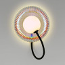 Бра ODEON LIGHT BUNY 5013/1WB