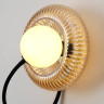 Бра ODEON LIGHT BUNY 5013/1WD