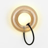 Бра ODEON LIGHT BUNY 5013/1WD