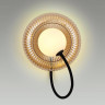 Бра ODEON LIGHT BUNY 5013/1WD