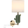 Бра ODEON LIGHT CACTUS 5425/1W