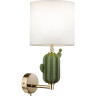 Бра ODEON LIGHT CACTUS 5425/1W