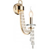 Бра ODEON LIGHT CAPEL 5063/1W