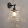 Бра ODEON LIGHT CAPRA 4996/1W