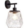 Бра ODEON LIGHT CAPRA 4996/1W