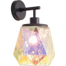 Бра ODEON LIGHT CAPRA 4997/1W