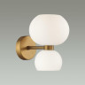 Бра ODEON LIGHT CHANGIi 4979/2W