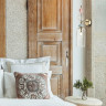 Бра ODEON LIGHT CLASSIC BIZET 4855/1WA