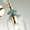 Бра ODEON LIGHT CLASSIC BIZET 4855/1WA