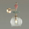 Бра ODEON LIGHT CLASSIC BIZET 4855/1WB