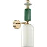 Бра ODEON LIGHT CLASSIC CANDY 4861/1W