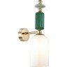 Бра ODEON LIGHT CLASSIC CANDY 4861/1W