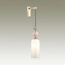 Бра ODEON LIGHT CLASSIC CANDY 4861/1WA