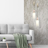 Бра ODEON LIGHT CLASSIC CANDY 4861/1WA