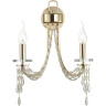 Бра ODEON LIGHT CLASSIC CAPEL 5063/2W