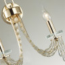Бра ODEON LIGHT CLASSIC CAPEL 5063/2W