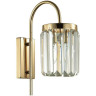 Бра ODEON LIGHT CLASSIC VASSA 4987/1W