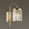 Бра ODEON LIGHT CLASSIC VASSA 4987/1W