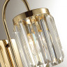 Бра ODEON LIGHT CLASSIC VASSA 4987/1W