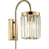 Бра ODEON LIGHT CLASSIC VASSA 4987/1W