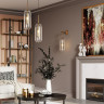 Бра ODEON LIGHT CLOCKY 4940/1W
